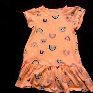 Toddler dress